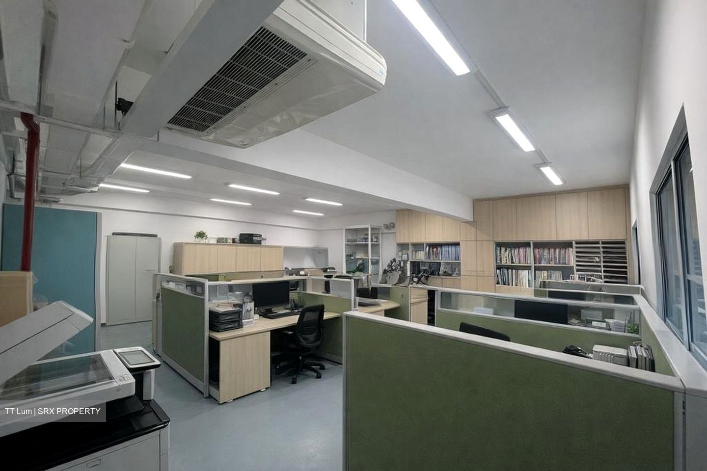 Woodlands Industrial Park E2 (D27), Factory #524681241